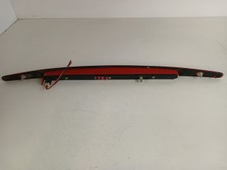 bontott FIAT BRAVA Pótféklámpa