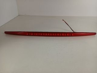 bontott FIAT BRAVA Pótféklámpa