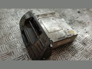 bontott FIAT BRAVA Rádió / CD