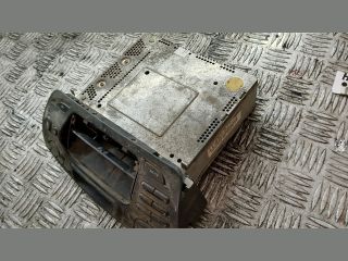 bontott FIAT BRAVA Rádió / CD