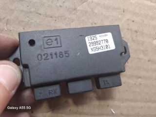 bontott FIAT BRAVA Riasztó Központ