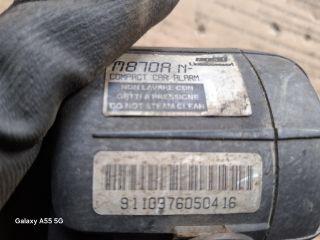 bontott FIAT BRAVA Riasztó Központ