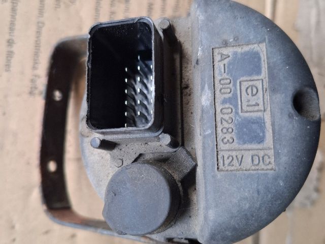 bontott FIAT BRAVA Riasztó Központ