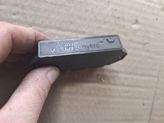 bontott FIAT BRAVA Riasztó Központ