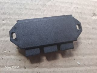 bontott FIAT BRAVA Riasztó Központ