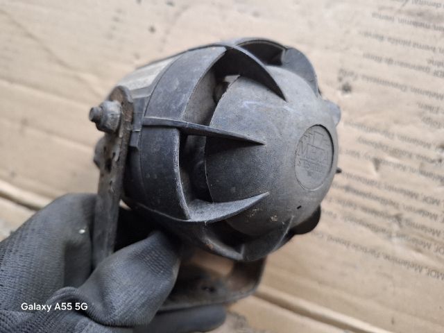 bontott FIAT BRAVA Riasztó Központ