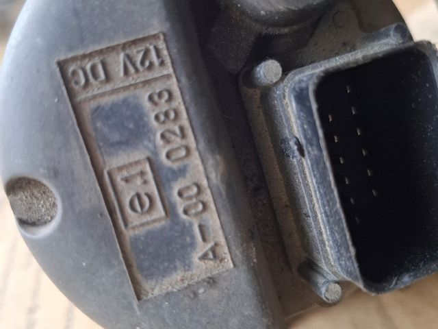 bontott FIAT BRAVA Riasztó Központ