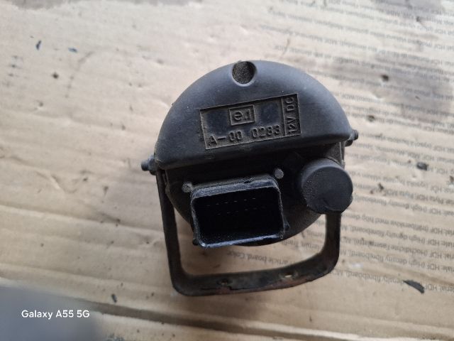 bontott FIAT BRAVA Riasztó Központ