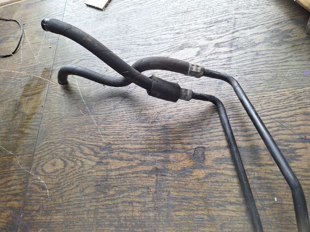 bontott FIAT BRAVA Szervó Olajhűtő