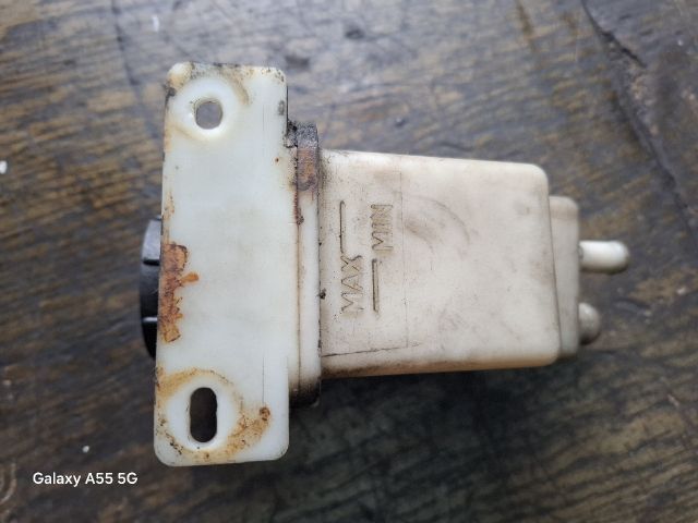 bontott FIAT BRAVA Szervóolaj Tartály