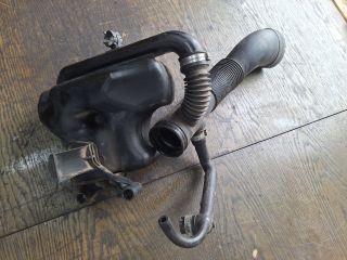 bontott FIAT BRAVA Szívás Zaj Csökkentő Doboz