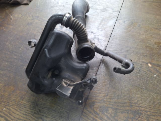 bontott FIAT BRAVA Szívás Zaj Csökkentő Doboz