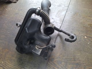 bontott FIAT BRAVA Szívás Zaj Csökkentő Doboz