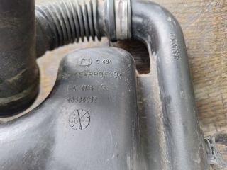 bontott FIAT BRAVA Szívás Zaj Csökkentő Doboz