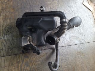 bontott FIAT BRAVA Szívás Zaj Csökkentő Doboz