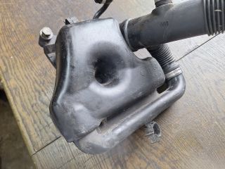 bontott FIAT BRAVA Szívás Zaj Csökkentő Doboz