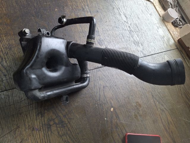 bontott FIAT BRAVA Szívás Zaj Csökkentő Doboz