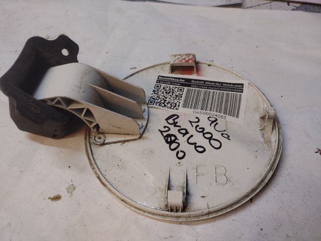 bontott FIAT BRAVA Tankajtó