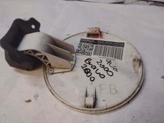 bontott FIAT BRAVA Tankajtó