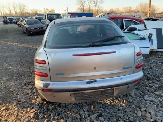 bontott FIAT BRAVA Tankajtó