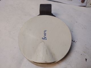 bontott FIAT BRAVA Tankajtó