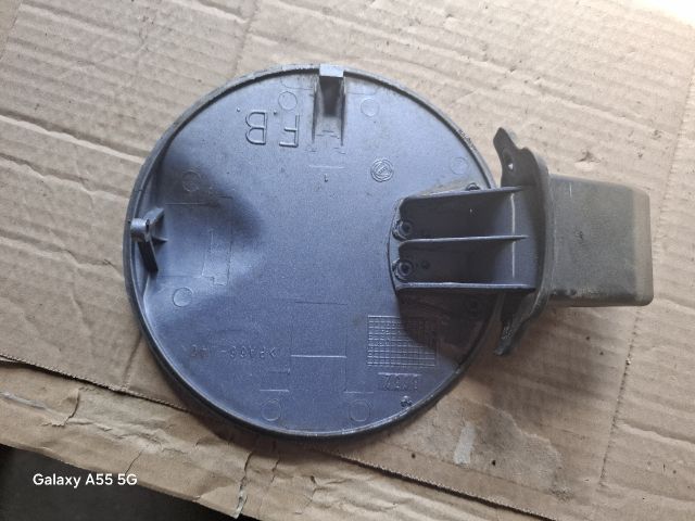 bontott FIAT BRAVA Tankajtó