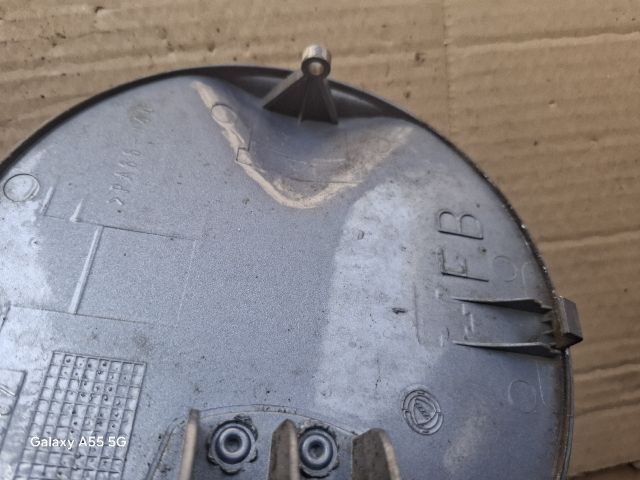 bontott FIAT BRAVA Tankajtó