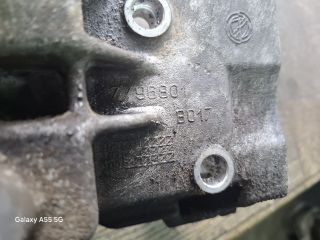 bontott FIAT BRAVA Tartó Bak