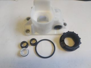 bontott FIAT BRAVA Váltókar (Mechanikus)