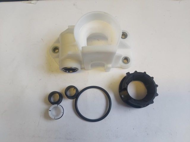 bontott FIAT BRAVA Váltókar (Mechanikus)