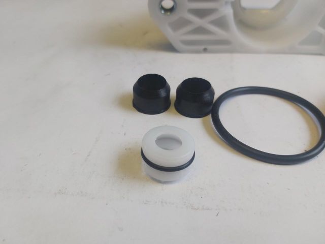 bontott FIAT BRAVA Váltókar (Mechanikus)