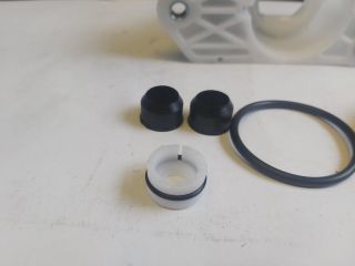 bontott FIAT BRAVA Váltókar (Mechanikus)