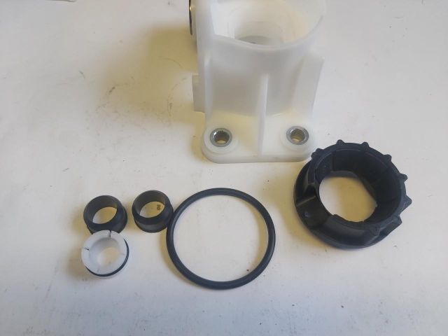 bontott FIAT BRAVA Váltókar (Mechanikus)