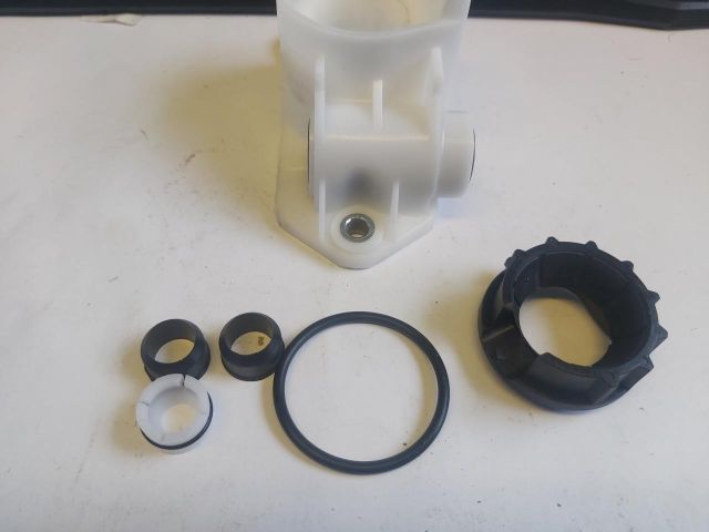 bontott FIAT BRAVA Váltókar (Mechanikus)