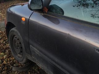 bontott FIAT BRAVA Váltószoknya