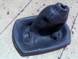 bontott FIAT BRAVA Váltószoknya