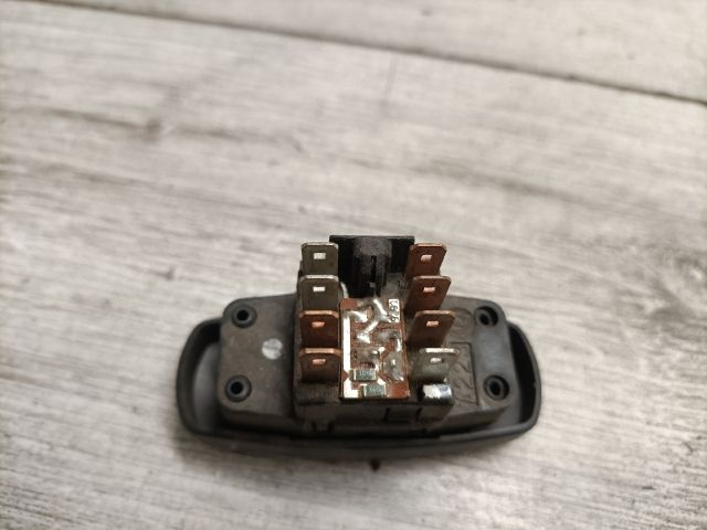 bontott FIAT BRAVA Vészvillogó Kapcsoló