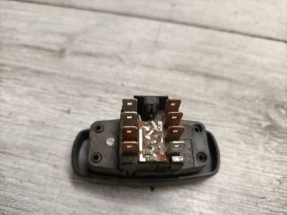 bontott FIAT BRAVA Vészvillogó Kapcsoló