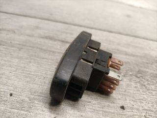 bontott FIAT BRAVA Vészvillogó Kapcsoló