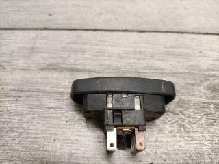 bontott FIAT BRAVA Vészvillogó Kapcsoló