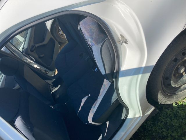 bontott FIAT BRAVA Vészvillogó Kapcsoló