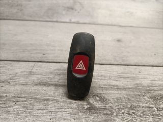 bontott FIAT BRAVA Vészvillogó Kapcsoló