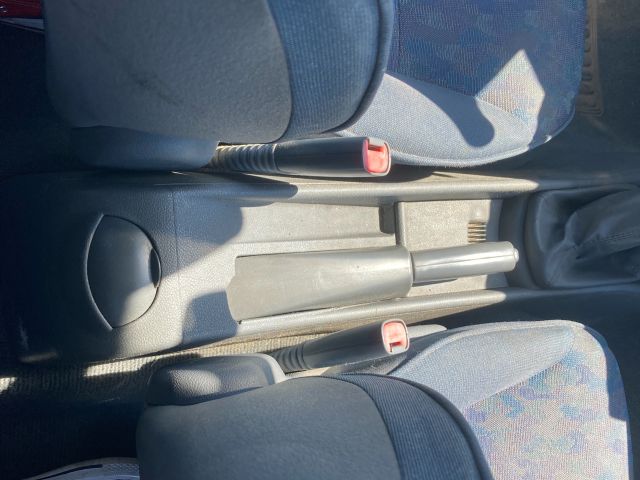 bontott FIAT BRAVA Vészvillogó Kapcsoló