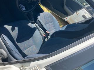 bontott FIAT BRAVA Vészvillogó Kapcsoló