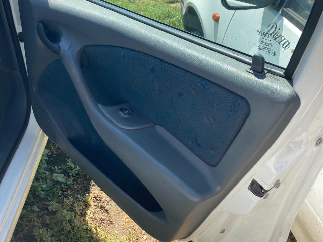 bontott FIAT BRAVA Vészvillogó Kapcsoló