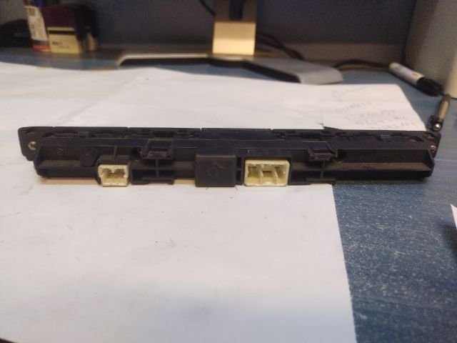 bontott FIAT BRAVA Világítás Kapcsoló