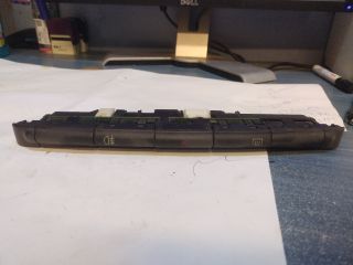 bontott FIAT BRAVA Világítás Kapcsoló