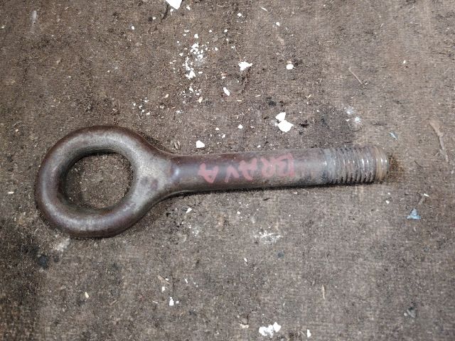 bontott FIAT BRAVA Vonószem