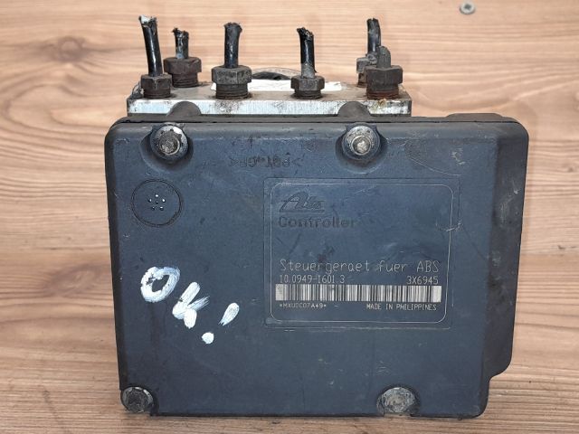 bontott FIAT BRAVO ABS Kocka