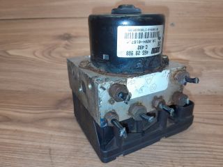 bontott FIAT BRAVO ABS Kocka